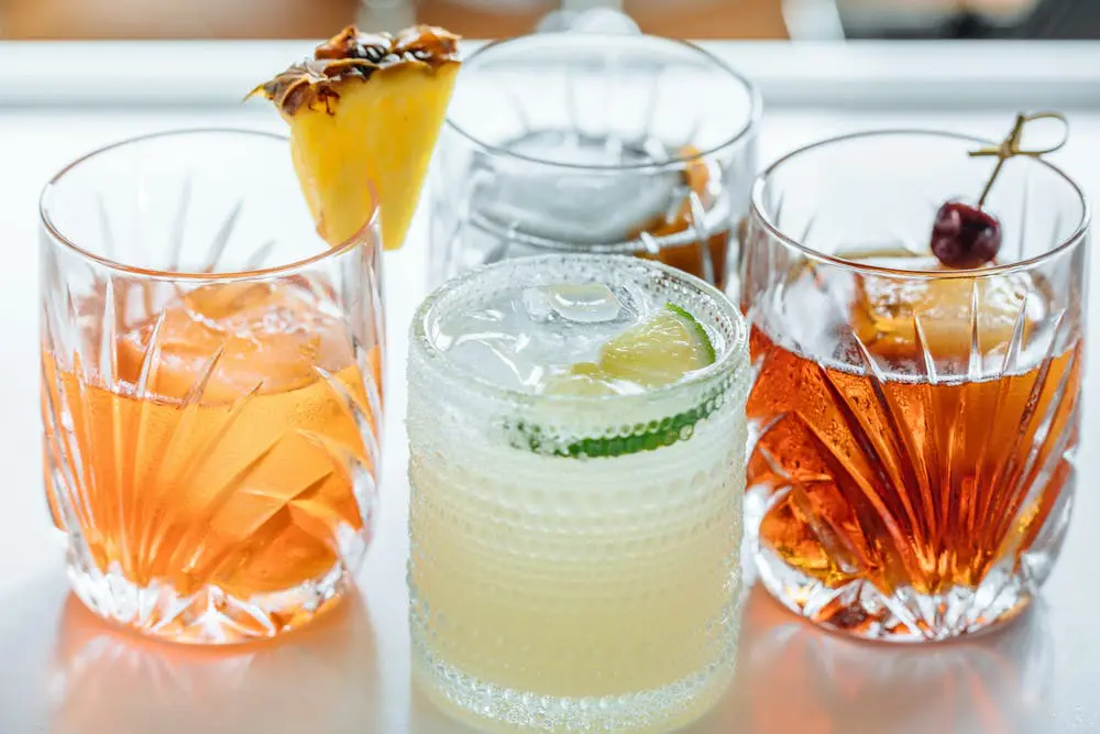 Jalisco Norte Margarita