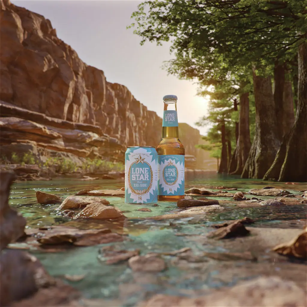 Lone Star Beer Launches First-Ever Seasonal Brew and New Initiative For a Cause