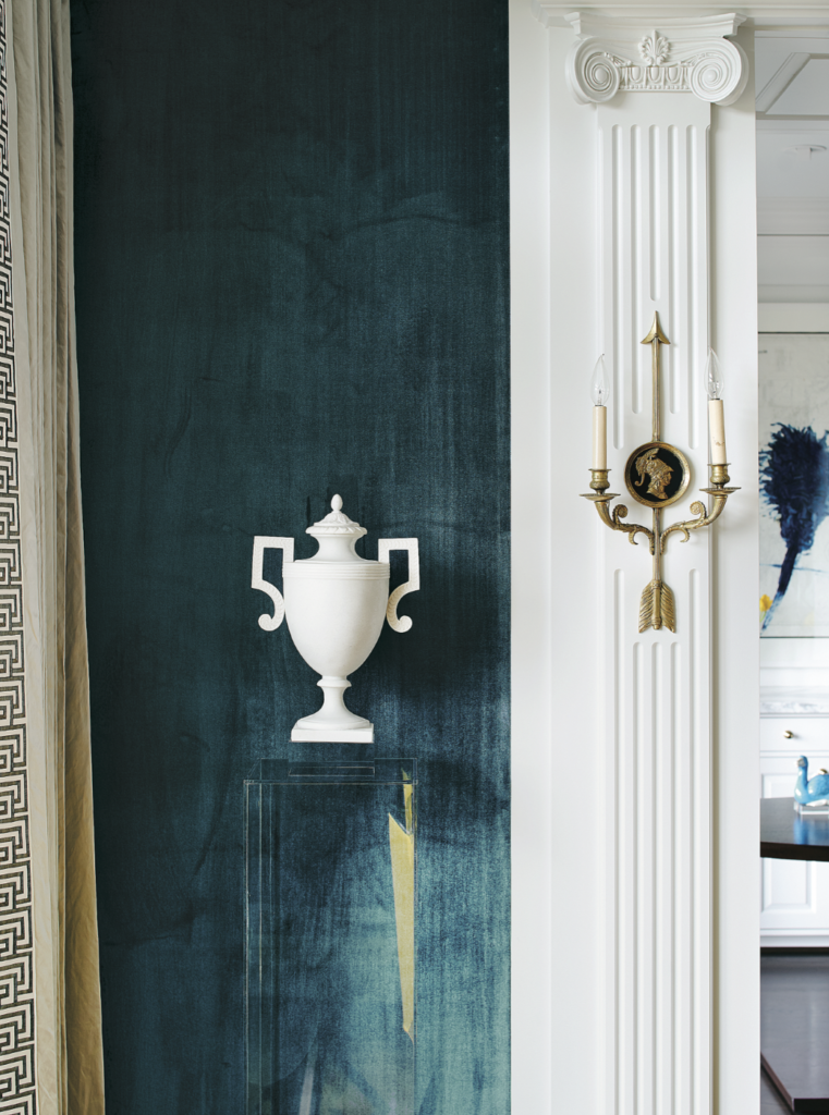 <em>PaperCity</em> Rooms — Vignettes that Capture the Imagination