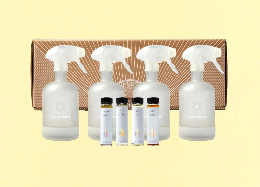 Looking for Home Cleaners — Consider This Innovative Texas Brand for a True Sanctuary
