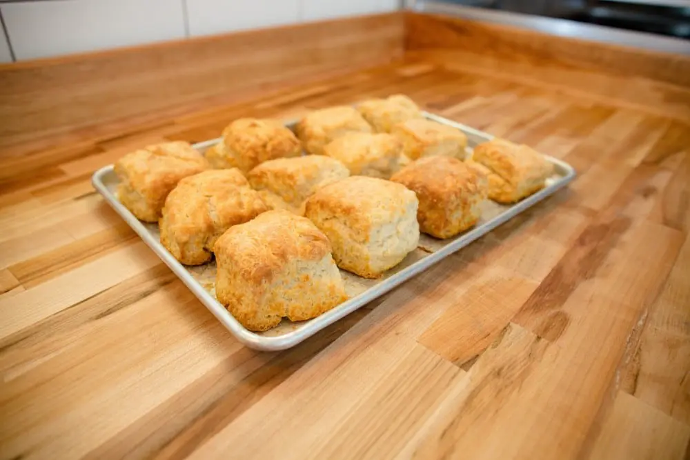 The Biscuit Bar 6