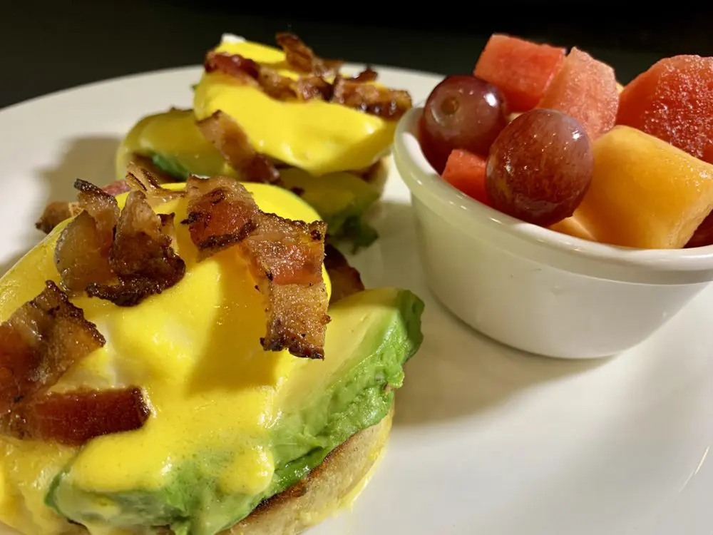 Eggsellent Cafe