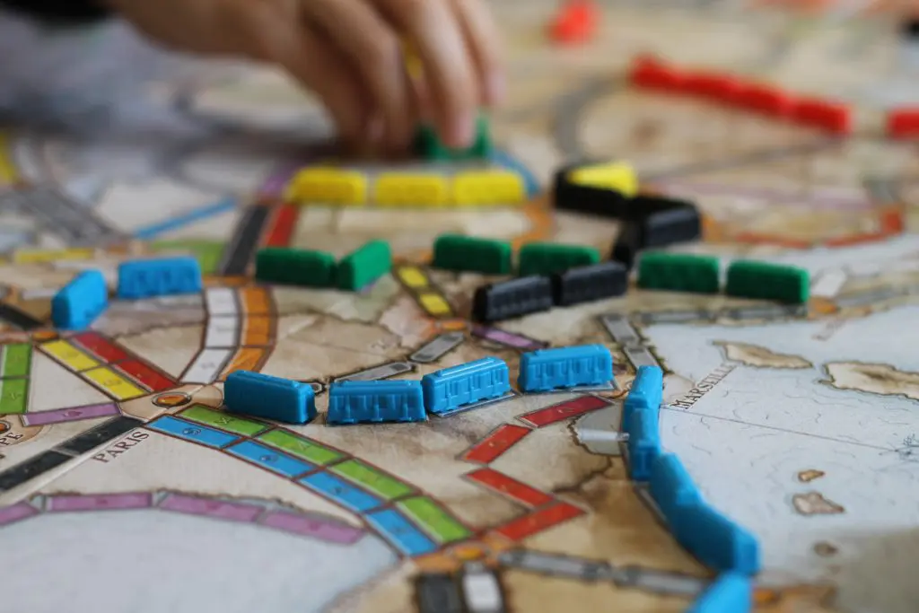 5 Classic and Indie Board Games to While Away the Day During Coronavirus Social Distancing