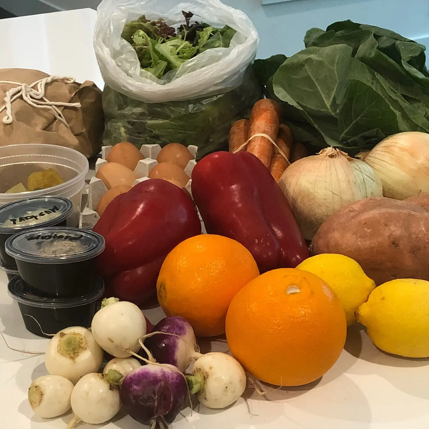 homewood local farms market box