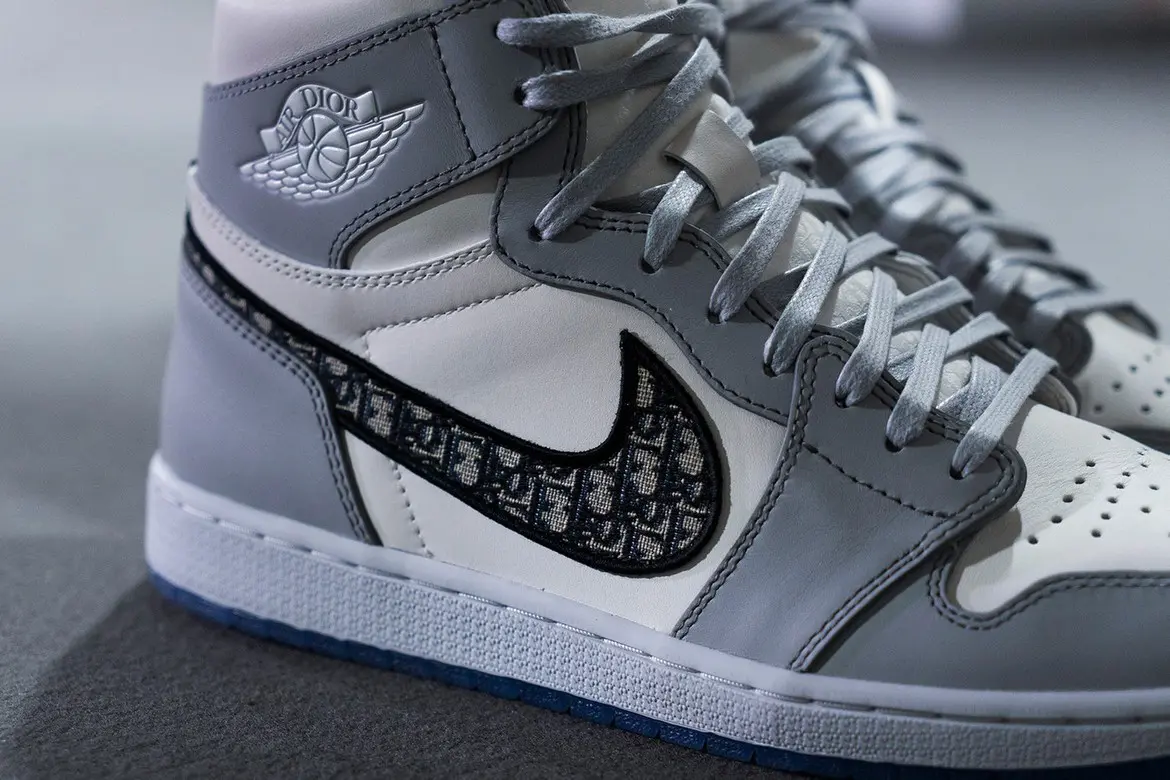 Air Jordan Dior