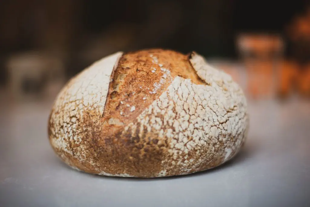 Popular Dallas-Fort Worth Baking Company is Now Offering Fresh Breads Delivered to Your Door