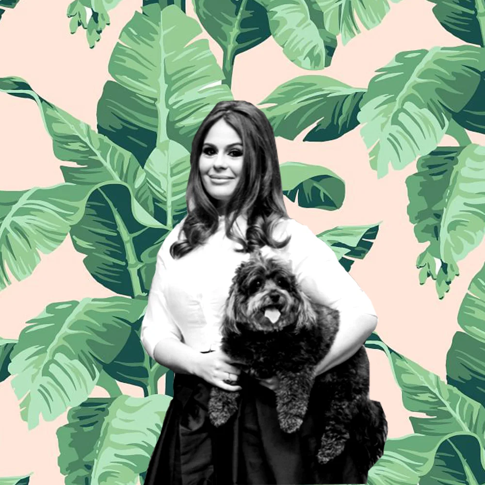 How a Houston Instagram Influencer is Weathering the Coronavirus Storm — Meredith Flores on Her Family’s Social-Distancing Life