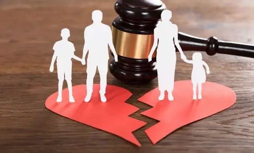 Getting divorced does not mean that your family needs to be ripped apart. There are better ways.