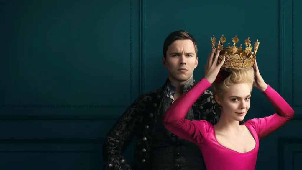 Best TV Shows to Stream Right Now — Netflix and Hulu Favorites for the Long Weekend