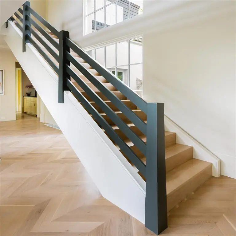 More Design and Build executed the stunning Dallas new build.  (Photo by Compass Real Estate)