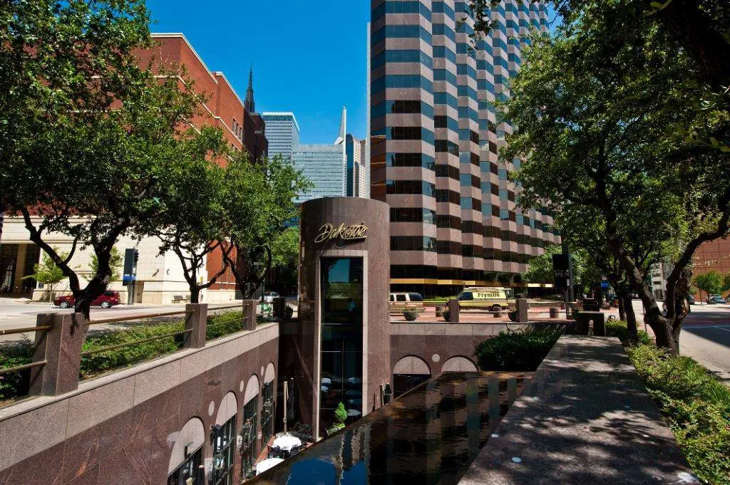 When Dakota's shuttered last year, we wonder what would become of this iconic subterranean spot. (Courtesy of Dakota's Steakhouse)