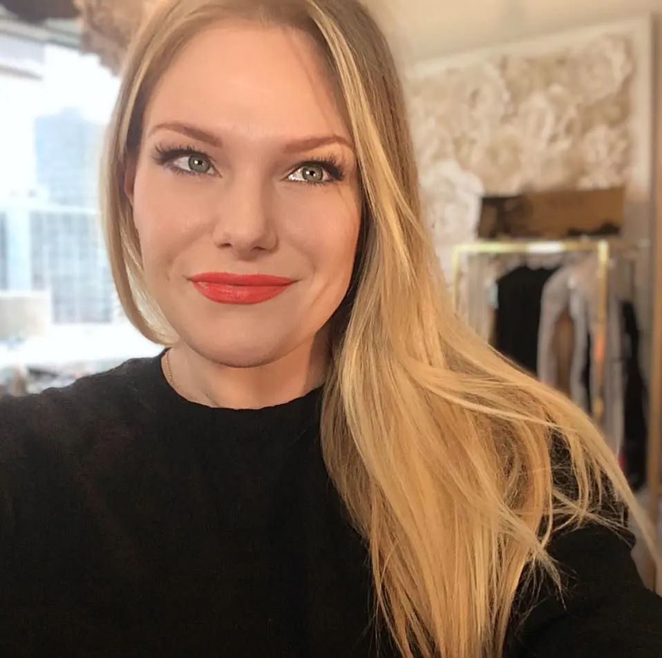Aubrie Layne's Lucky Cat Beauty is the go-to salon for brides, gala chairs and ladies heading for special events. (Aubrie Layne photo)
