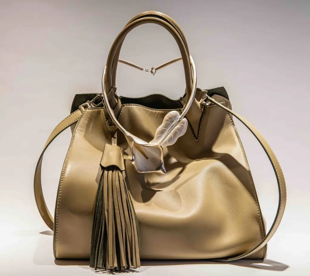 Adriana bag, $1,650