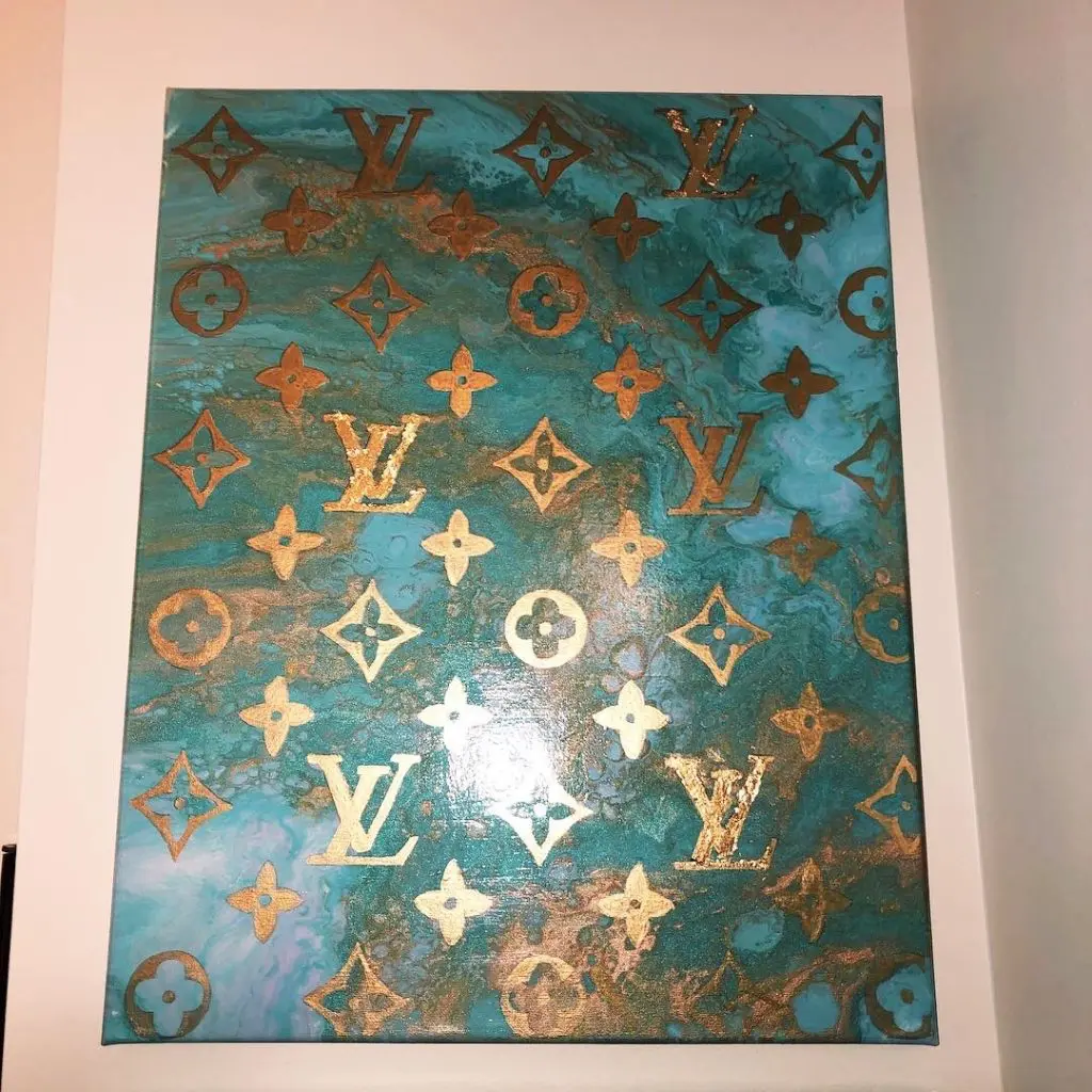 Alexis Ho's "Drip or Drown"