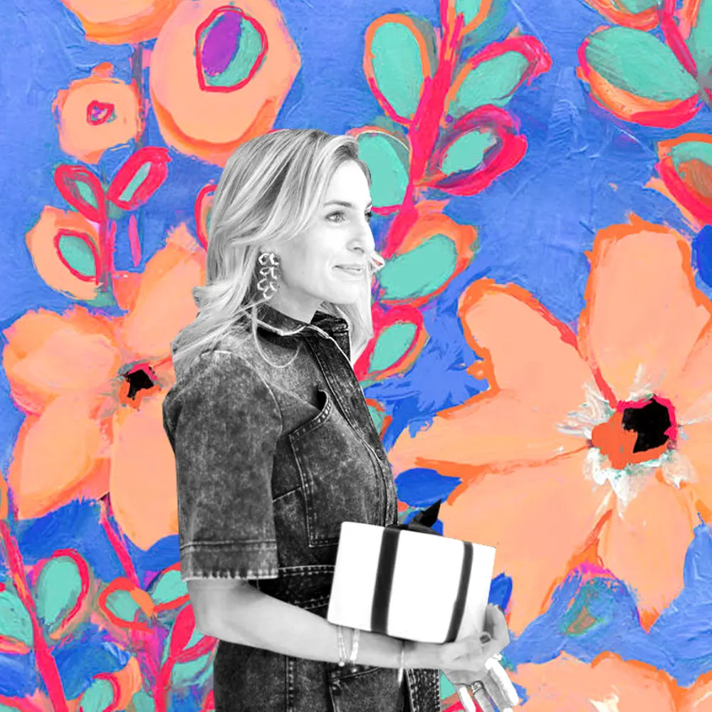 Houston’s Wedding Queen Tackles Coronavirus Concerns by Making Bridal Even More Personal