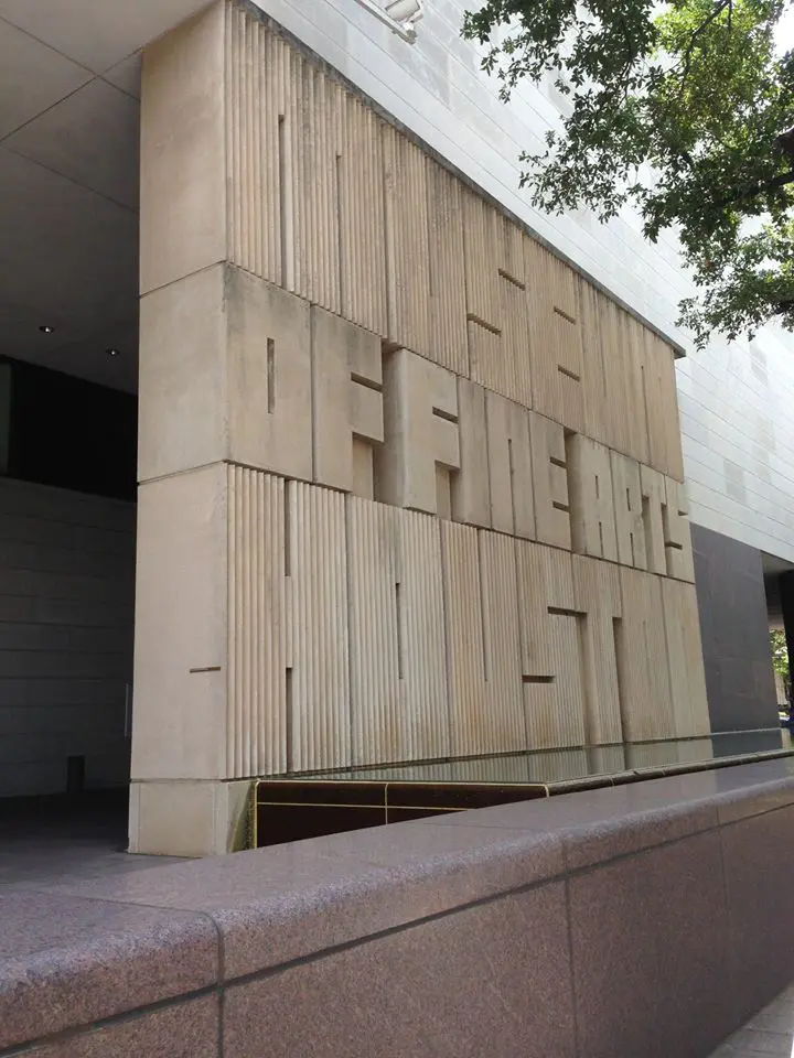 The MFAH, Rienzi, and Bayou Bend will each be opening this weekend.
