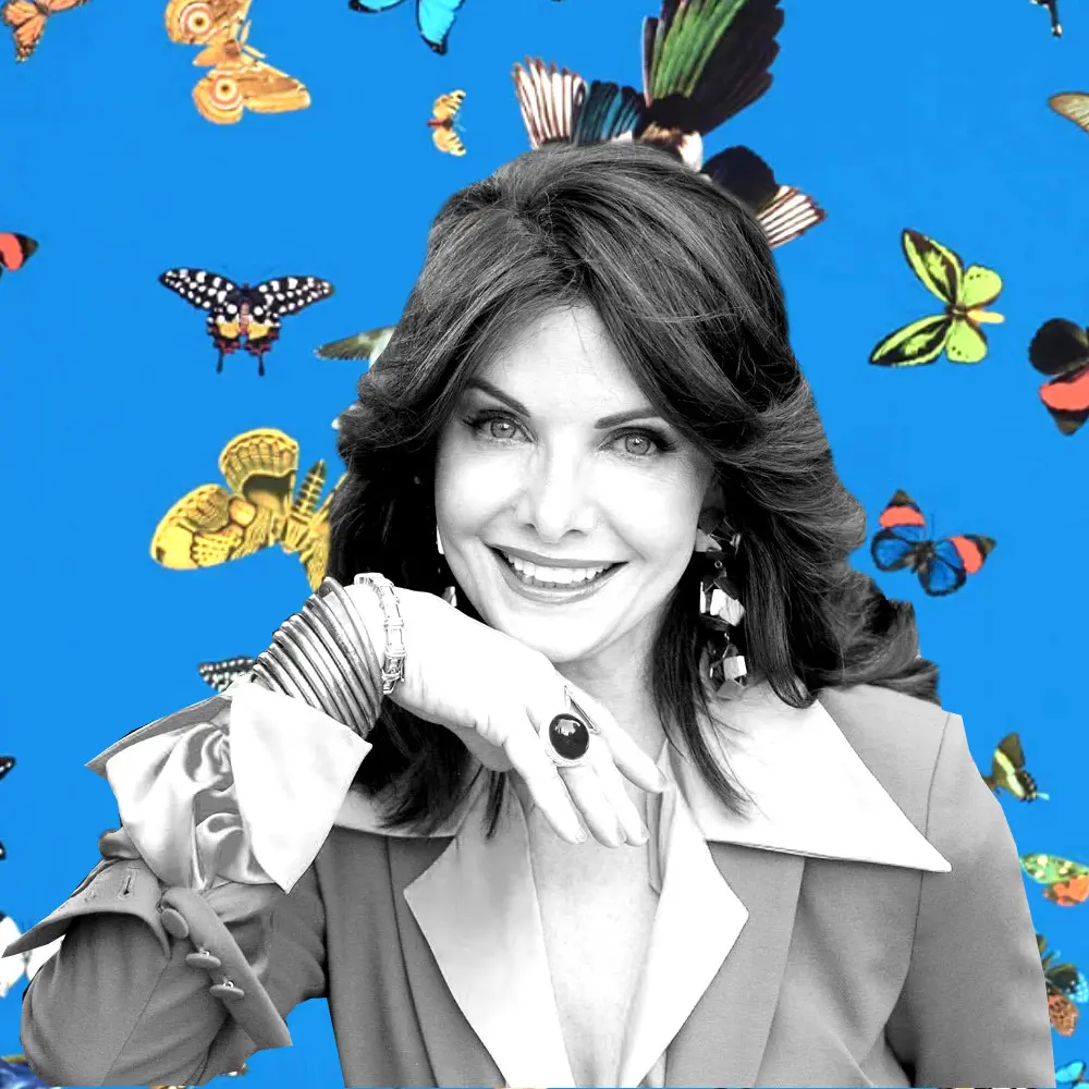 Houston’s Marvelous Mrs. Hurley Tackles Social Distancing with a Light Heart, a Tiger Sense and Skinny Margaritas