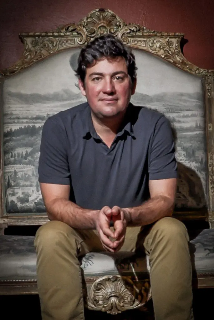 Pedro Alonzo. Photo by Rene Castelan Foglia-vertical