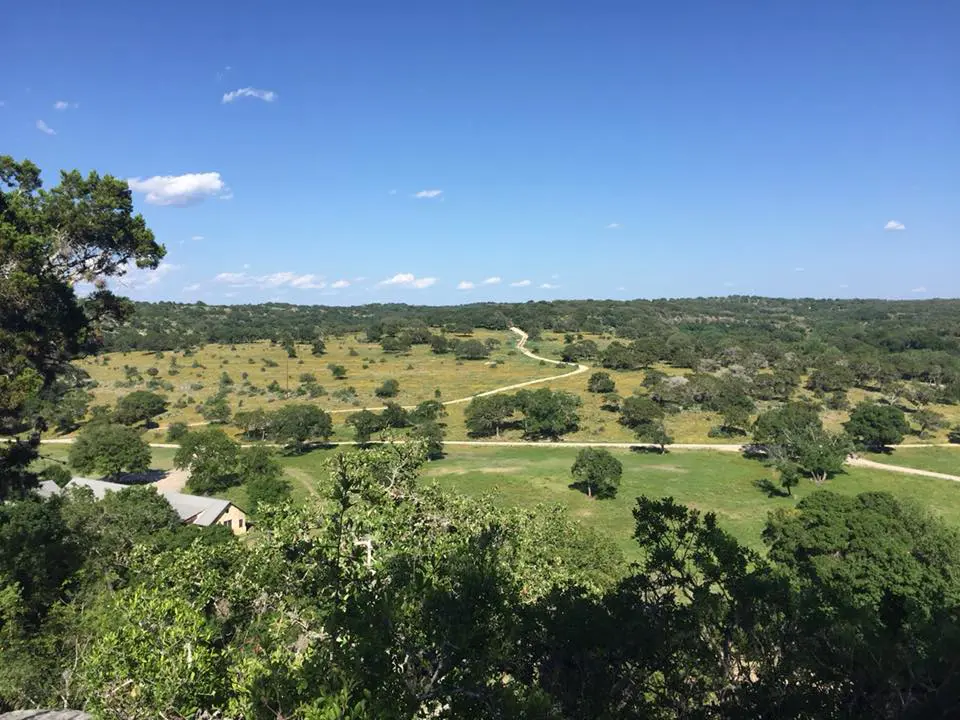 The Hill Country boasts some of the state's most beloved camp retreats.