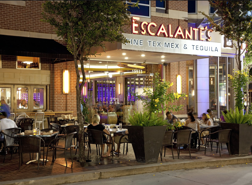 Escalante's