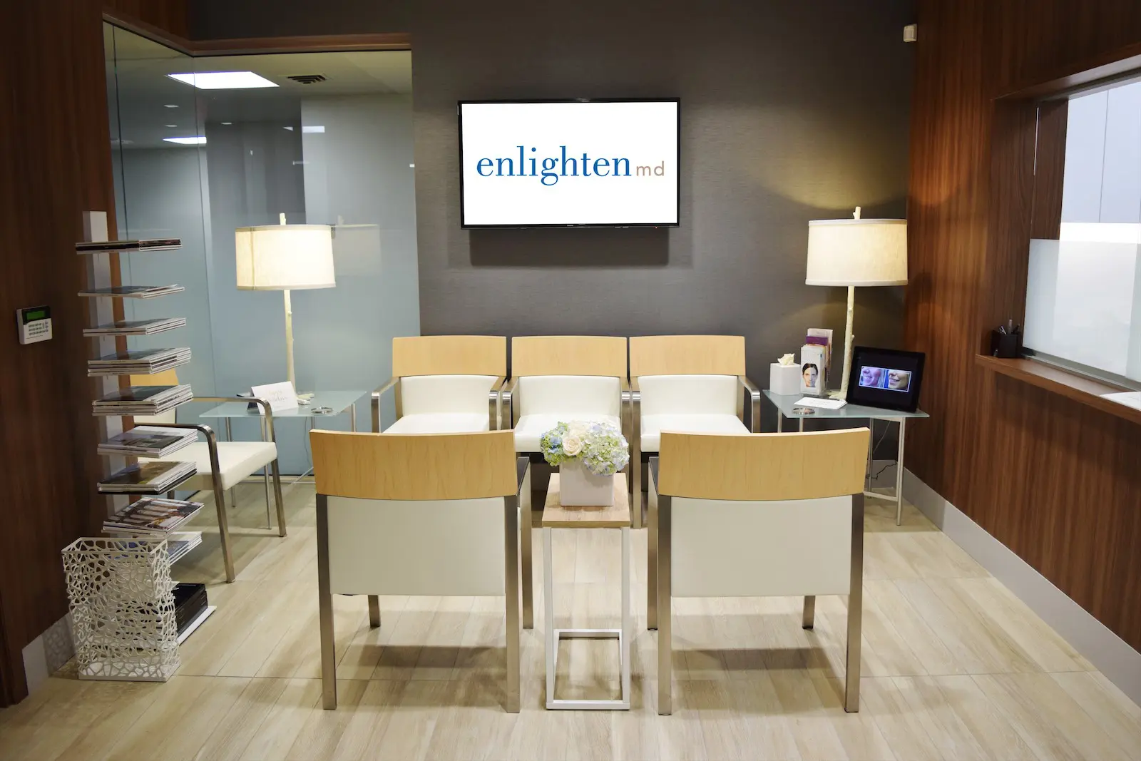 enlighten md botox best med spas