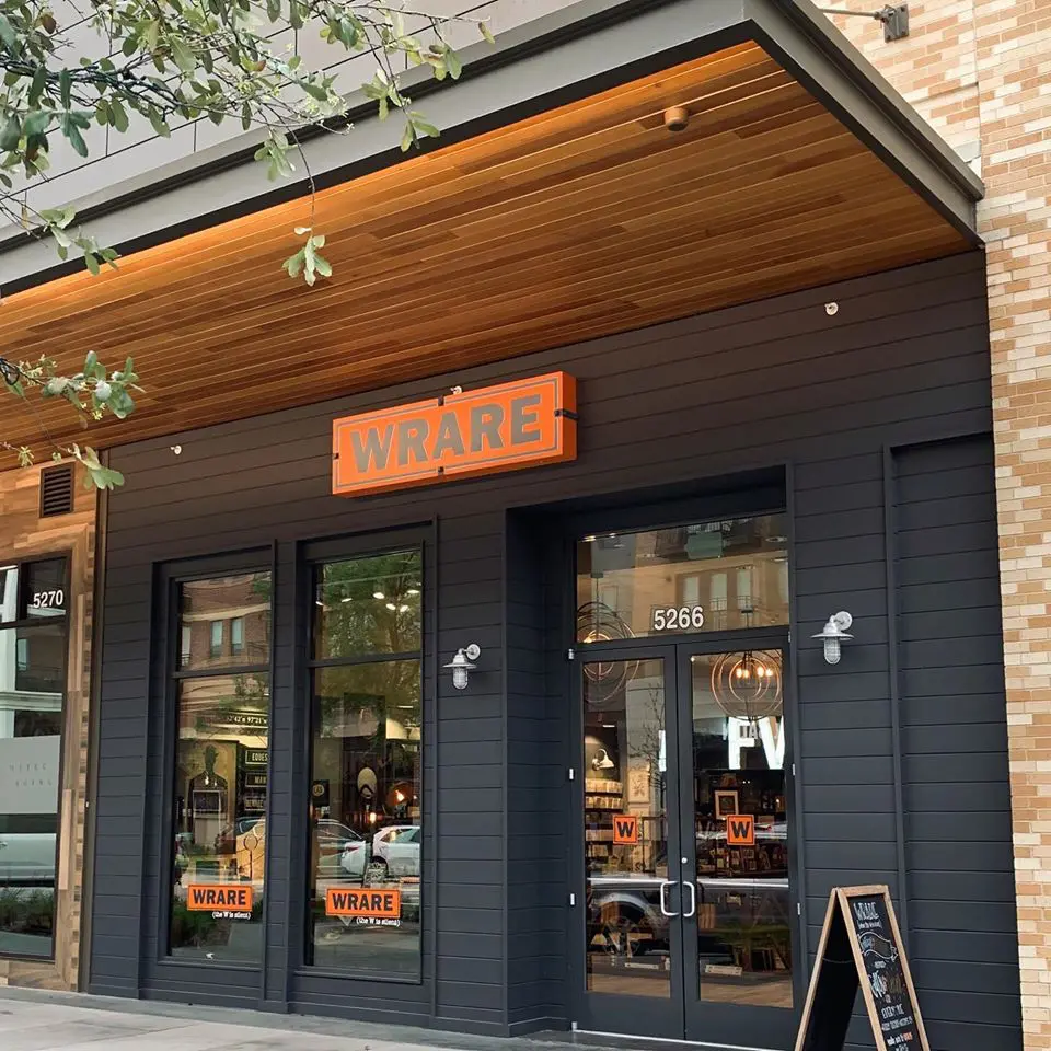 Major Changes Shake Up Fort Worth’s Retail and Restaurant Scene — Exciting Moves, Permanent Shutterings and Teasing the Possible Return of an Iconic Spot