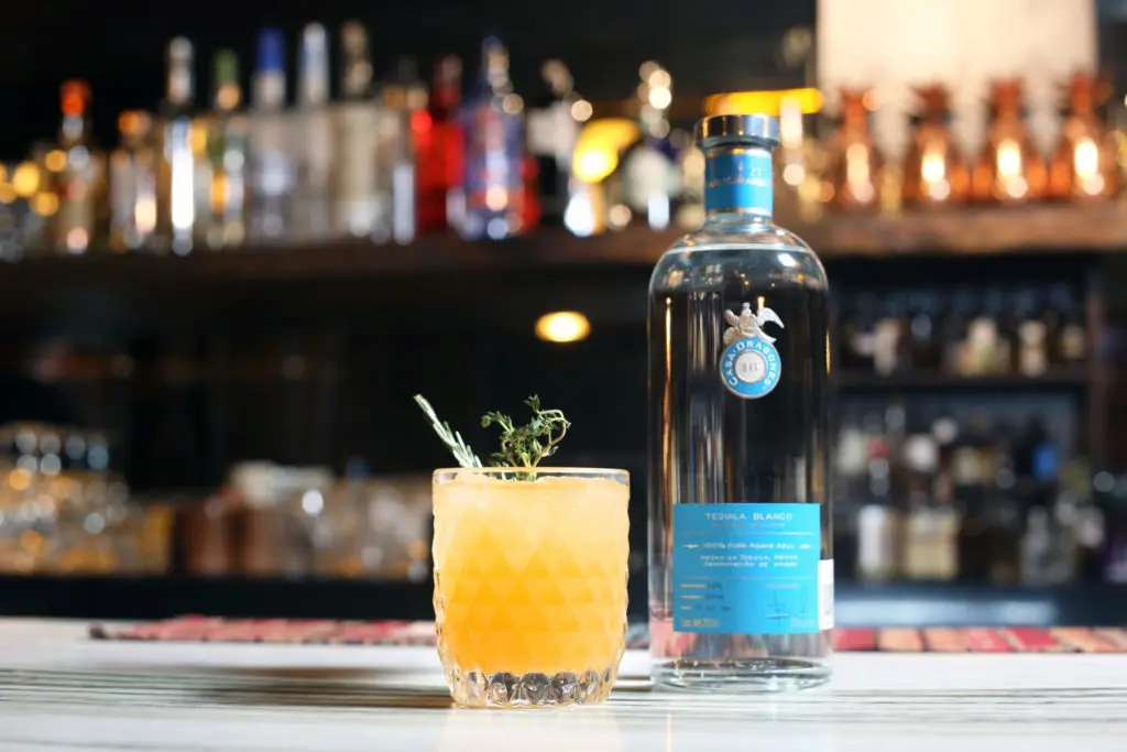 Special Margarita Recipes — Top Mexico City and Texas Bartenders Share Their Exotic Favorites