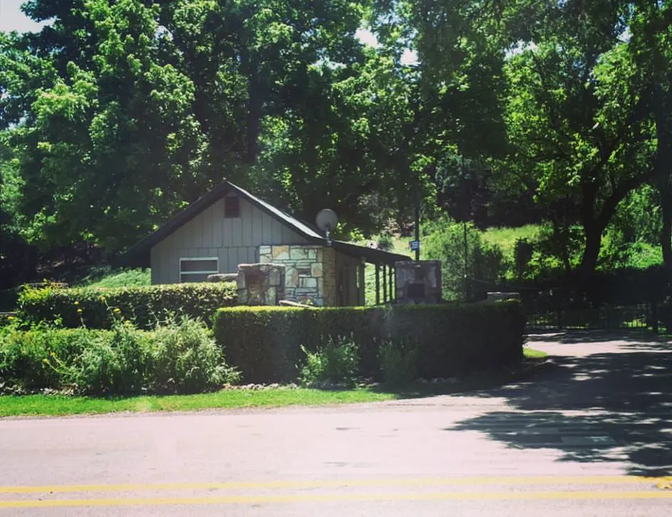 The gates to Camp Mystic will be open this summer.