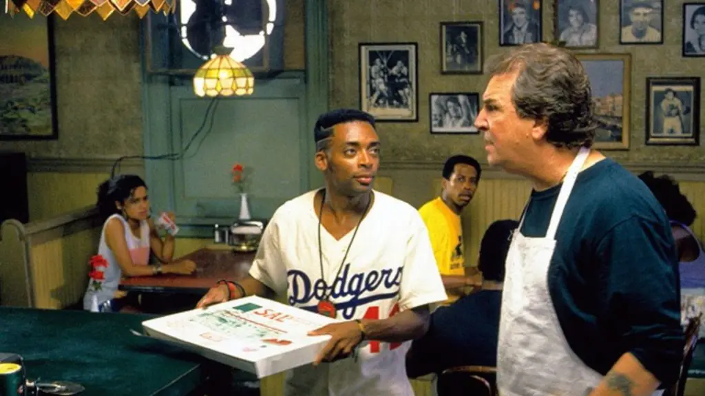 Spike Lee's masterpiece, Do the Right Thing, is just as powerful and great today.