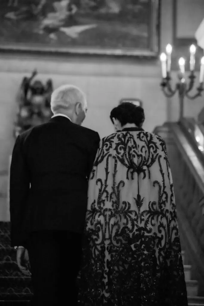 Marc & Duyen Nguyen