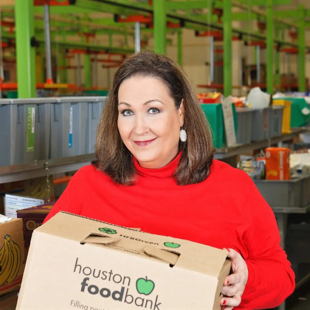 Houston Restaurant Weeks will continue, beginning August 1, even after the death of founder Cleverley Stone. (Houston Restaurant Weeks photo)