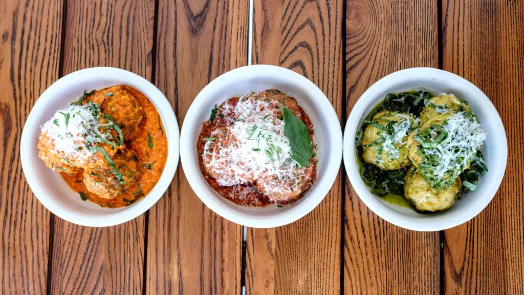 Sfereco opens at The Statler hotel on June 10.