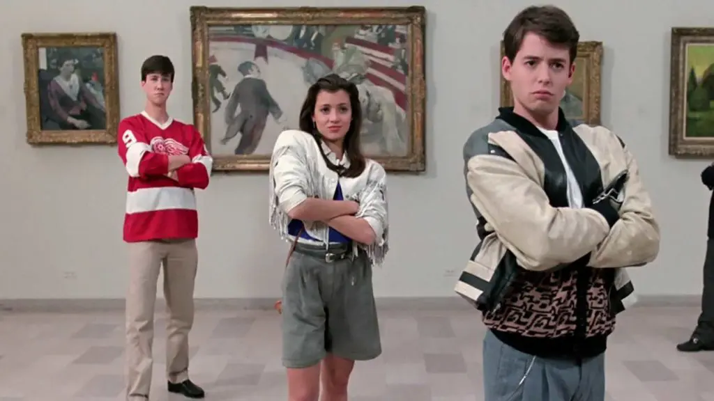 Ferris Bueller still delights teenagers in 2020 for good reason. Its fun is timeless.