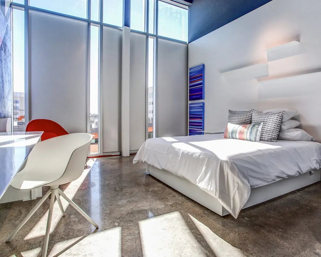 Hotel Revel casts modern luxury in a new light.
