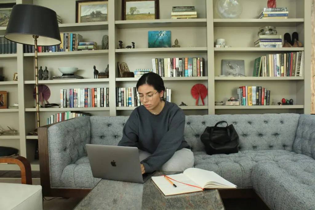 20-Year-Old Houstonian Emerges as Leader in Home From College Movement — Innovative Digital Platform Aids Lost Students