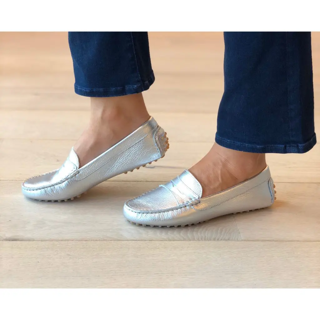 Clorinda Antinori shoes come in a wide variety of styles. 
