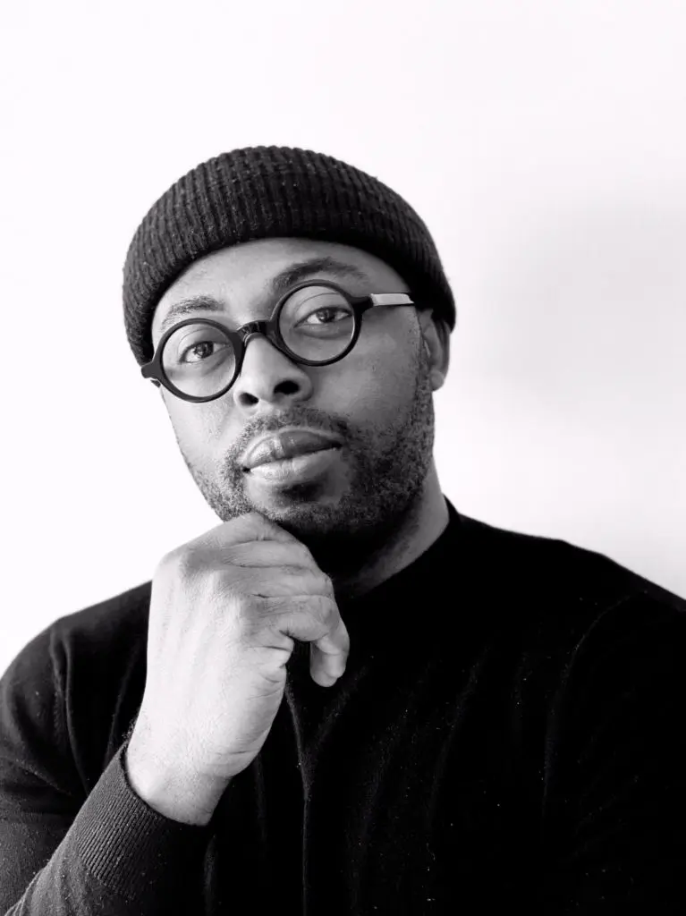 “Jeremiah Onifadé: surreal figures” debuts at SITE131 on January 9. (Courtesy of the artist)