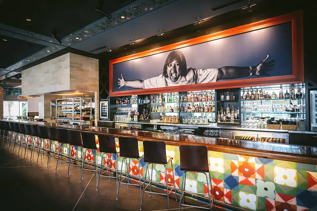 Miriam Cocina Latina