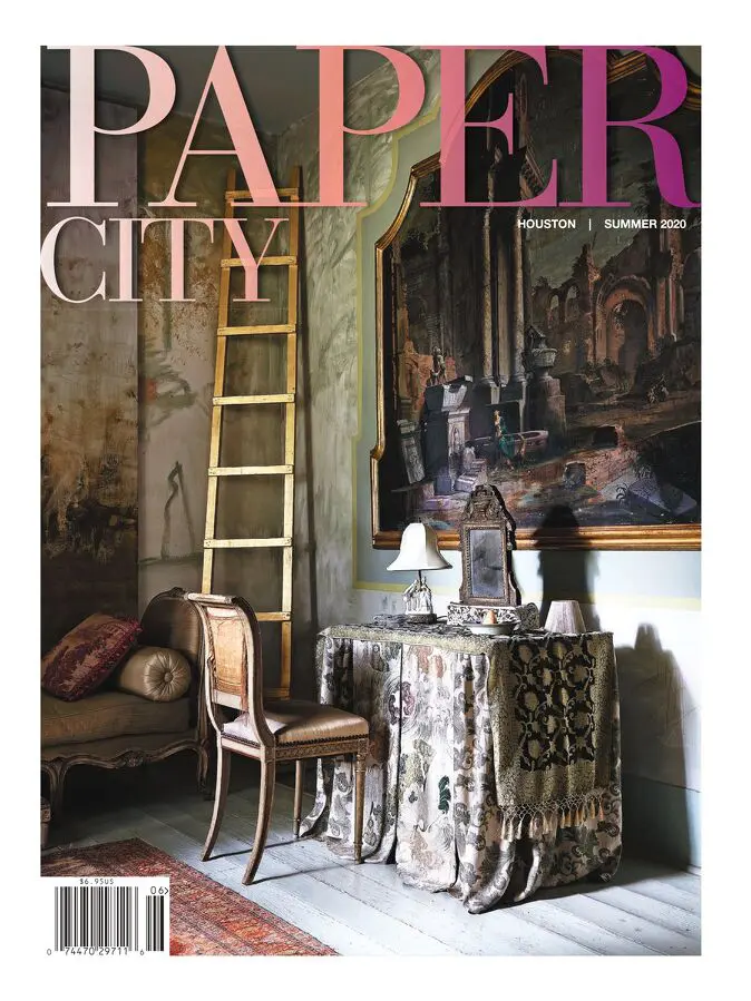 Summer Issue 2020