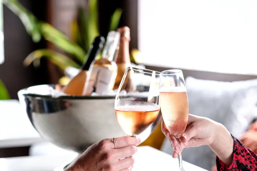 Nosh Rose things to do in Dallas