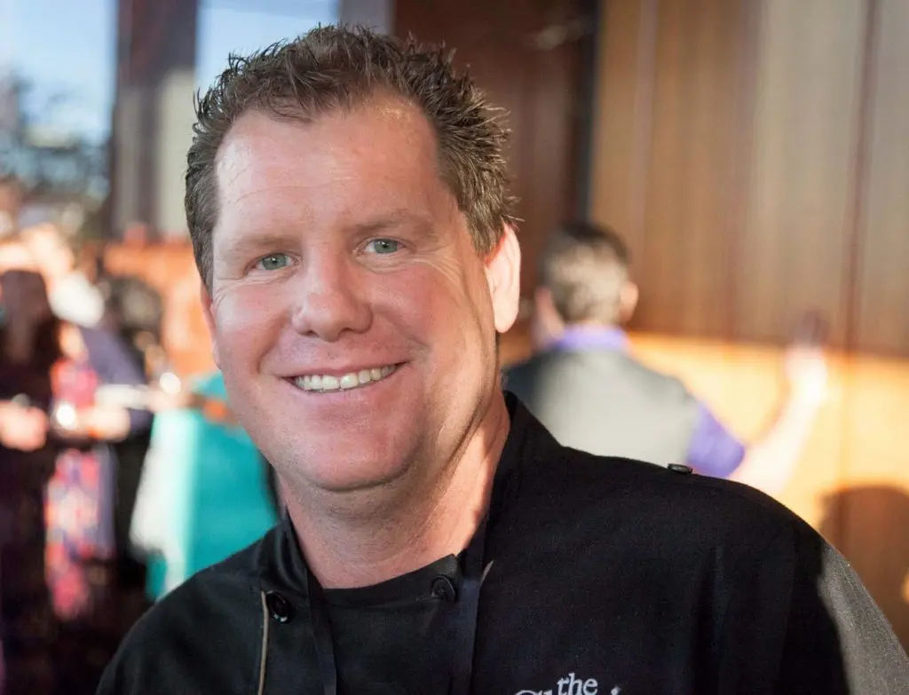 Charles Youts becomes new executive chef at Bonnell's Fine Texas Cuisine. 