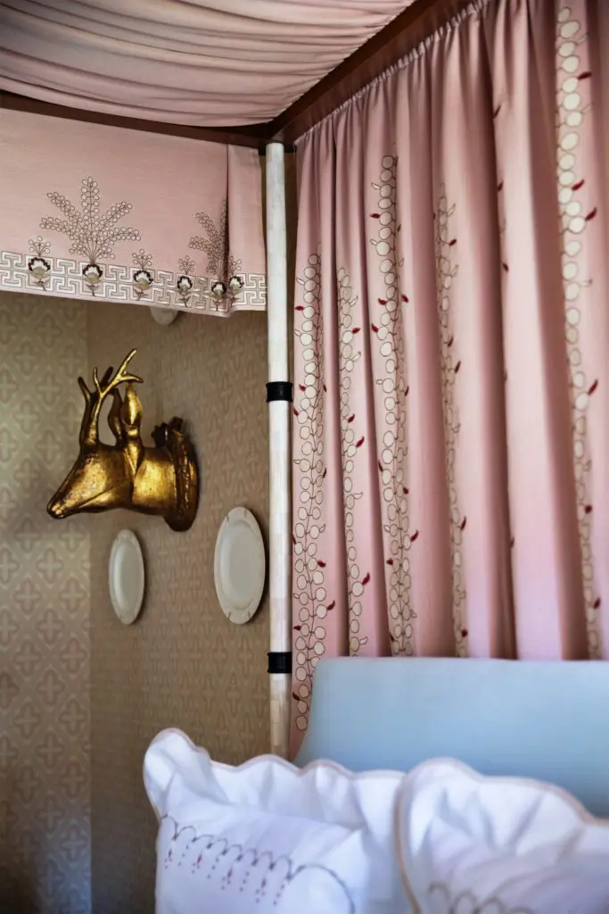 9 Elements of a Dreamy Bedroom Retreat — A Top Dallas Designer Shares Her Secret Sources