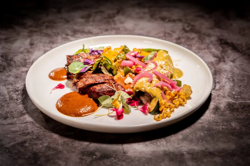 Anchiote Glazed Broken Arrow Ranch Nilgai Antelope