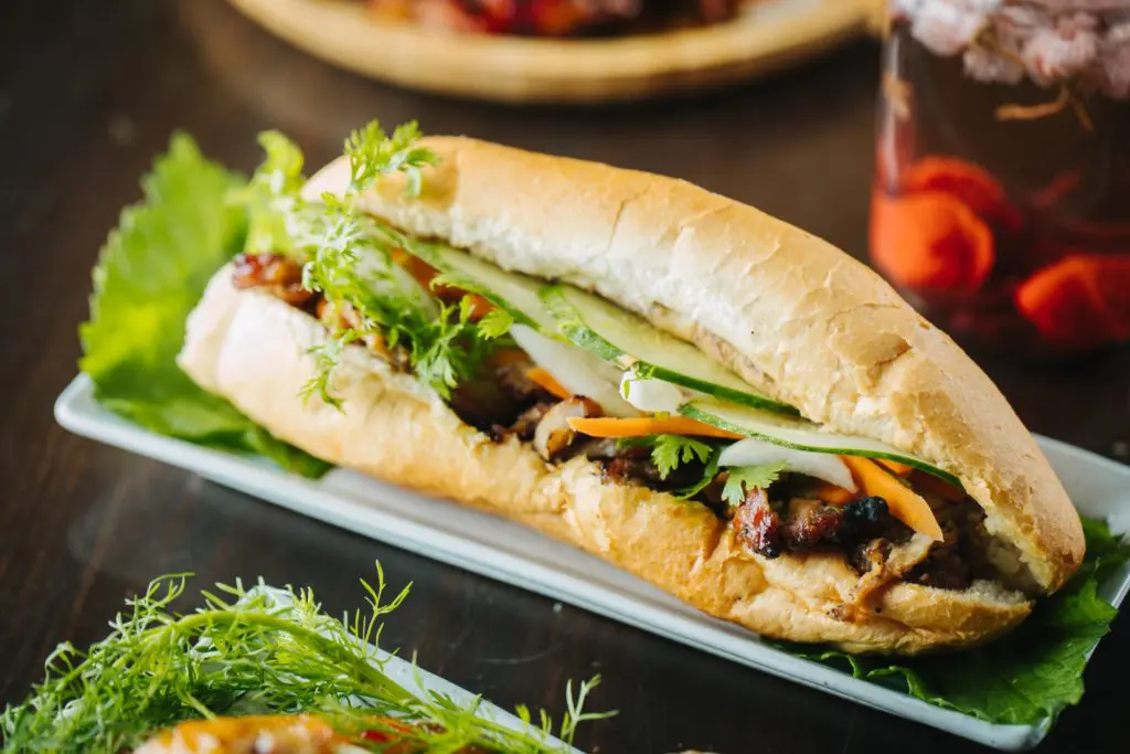Ngon Vietnamese Kitchen is now open for takeout only orders. (Courtesy)