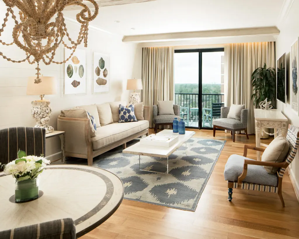 Hotel ZaZa Memorial City Beach House Suite  (Hotel ZaZa photo)