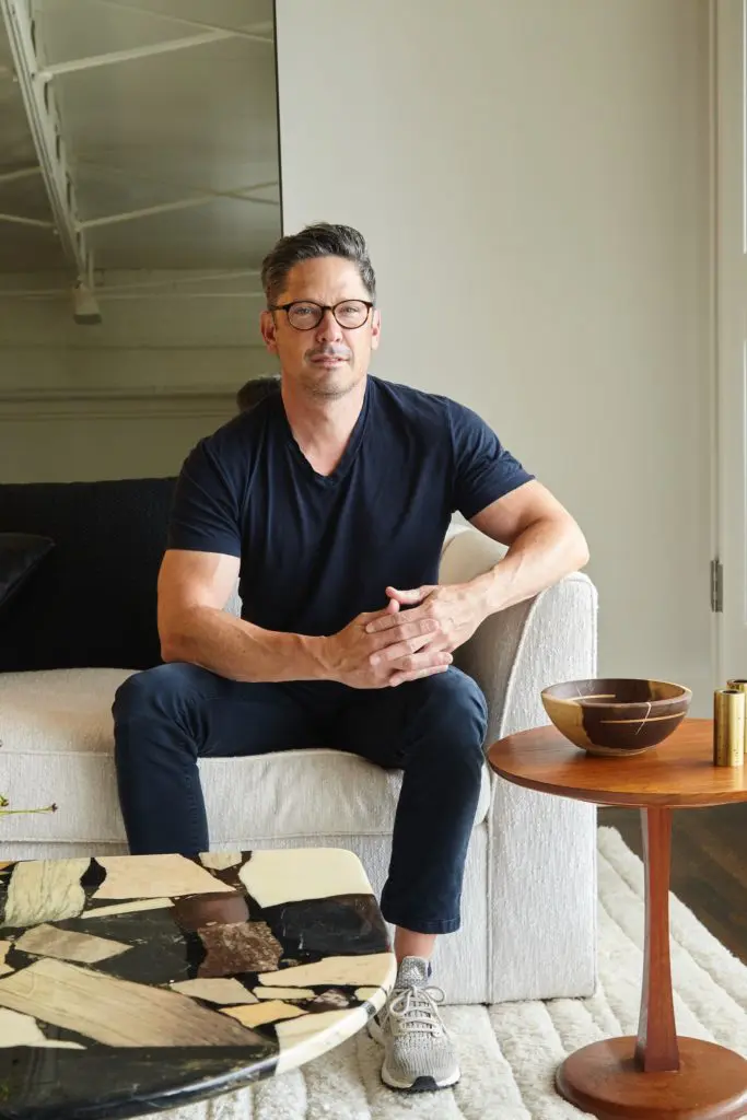 Design Obsession — Chad Dorsey Strikes