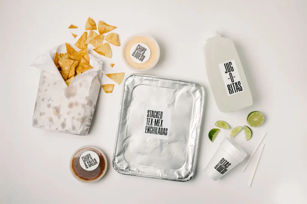 This Dallas Tex-Mex Pop-Up Was Created to Help Displaced Restaurant Workers During the Pandemic — Now It’s Here to Stay