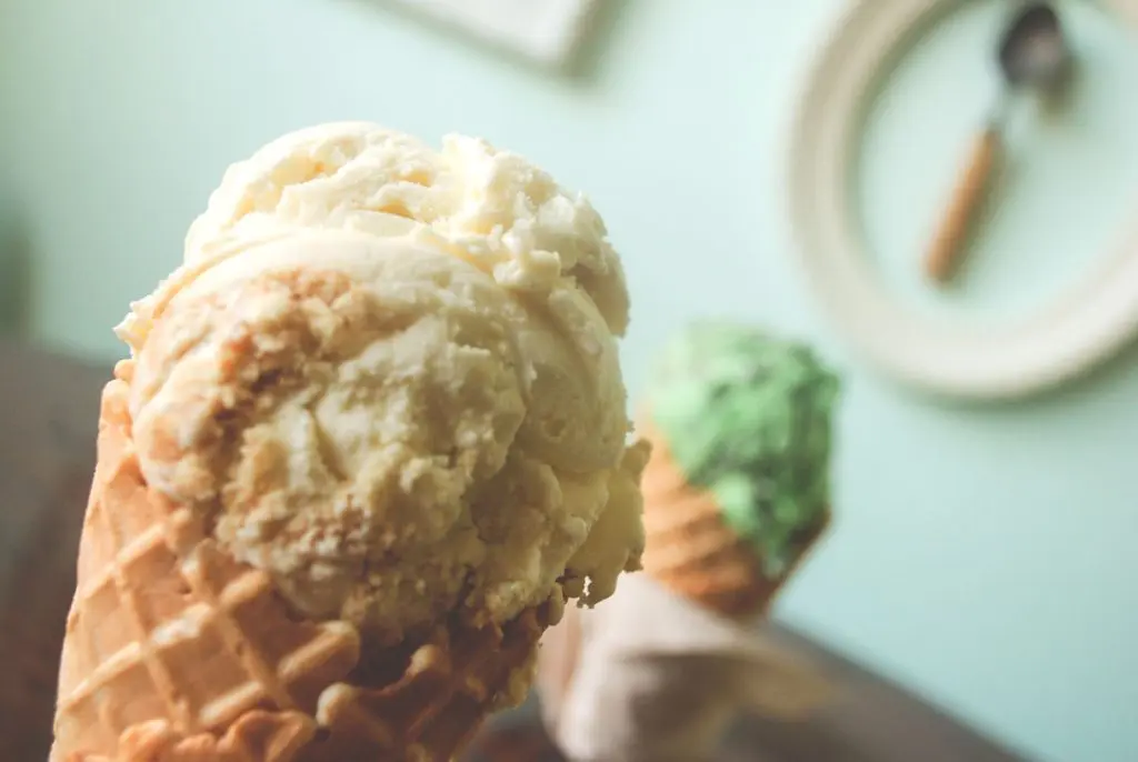 Fort Worth brand, Gypsy Scoops, began in a food trailer in 2012.