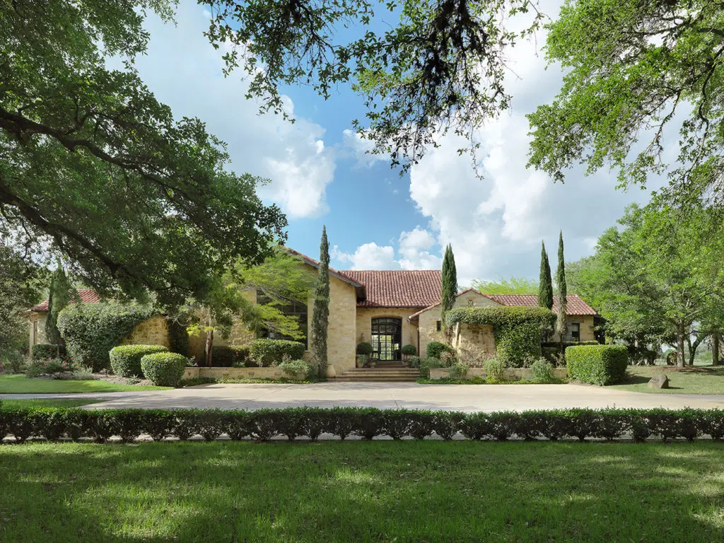 The Clubs at Houston Oaks (Courtesy photo)