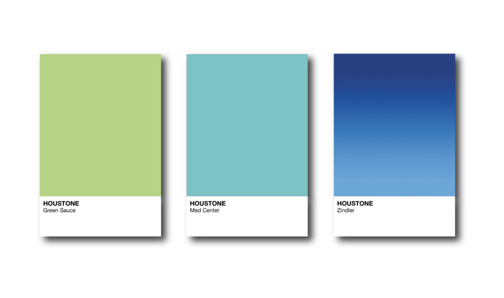 In 2006, James Glassman founded Houstorian, a website devoted to telling the story of Houston.